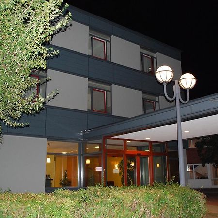 Gold Spring Hotell Hannover Eksteriør bilde