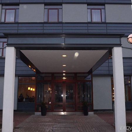 Gold Spring Hotell Hannover Eksteriør bilde