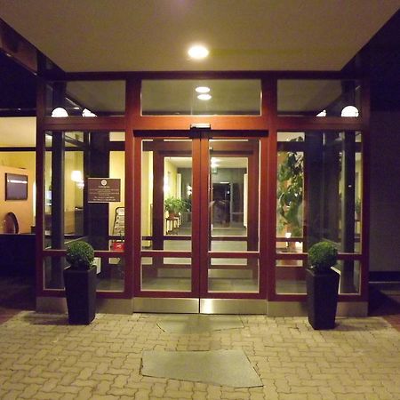 Gold Spring Hotell Hannover Eksteriør bilde