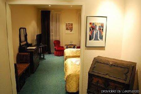 Gold Spring Hotell Hannover Eksteriør bilde
