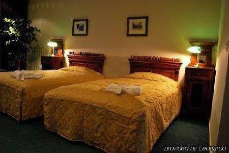 Gold Spring Hotell Hannover Eksteriør bilde
