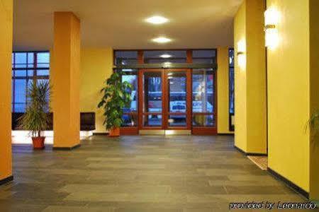 Gold Spring Hotell Hannover Eksteriør bilde
