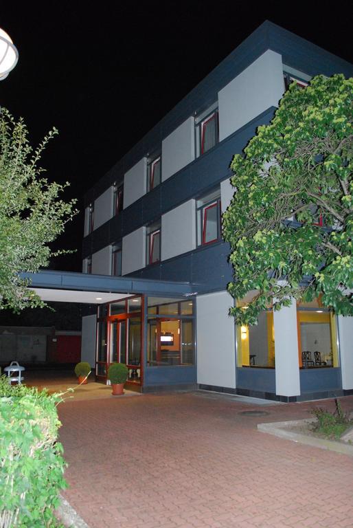 Gold Spring Hotell Hannover Eksteriør bilde