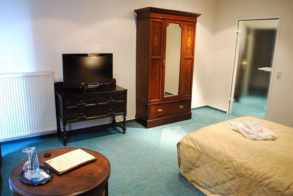 Gold Spring Hotell Hannover Eksteriør bilde