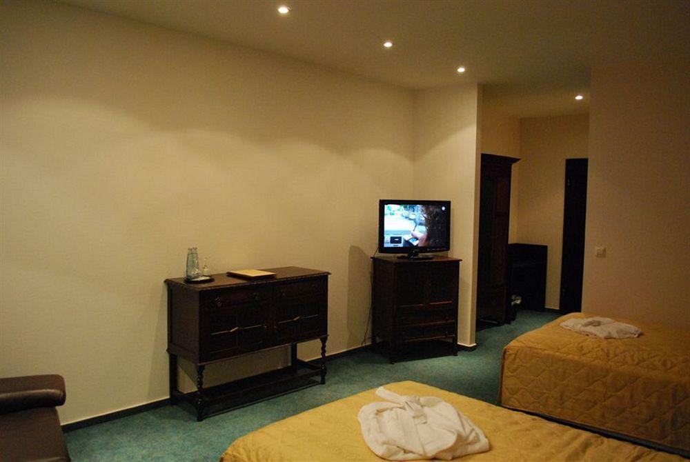 Gold Spring Hotell Hannover Eksteriør bilde