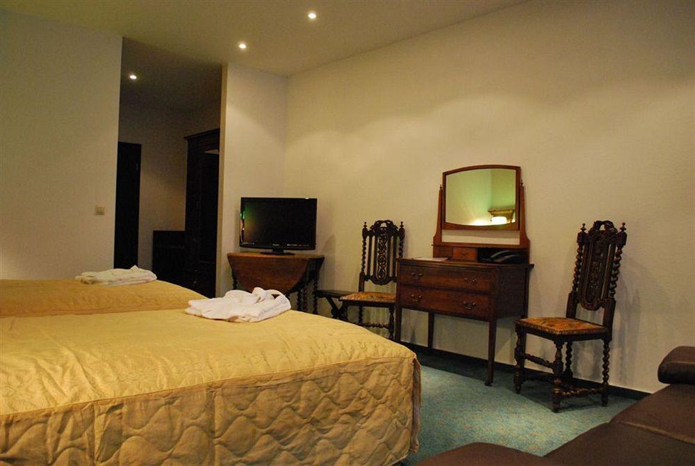 Gold Spring Hotell Hannover Rom bilde