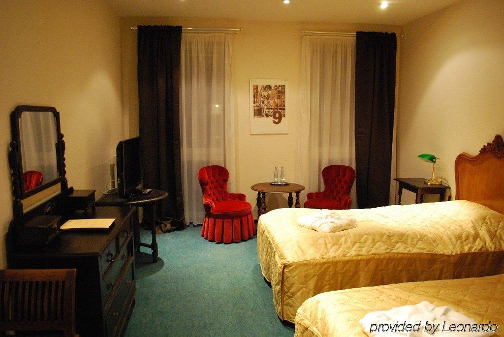 Gold Spring Hotell Hannover Eksteriør bilde
