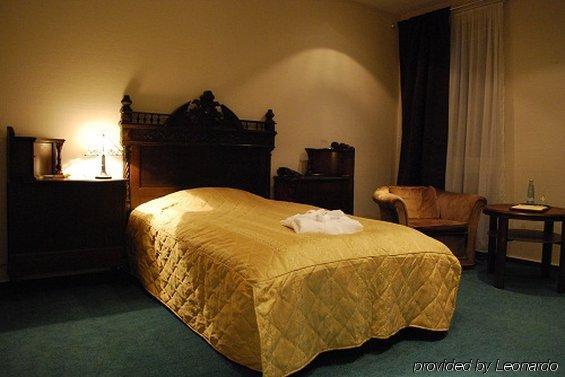 Gold Spring Hotell Hannover Rom bilde