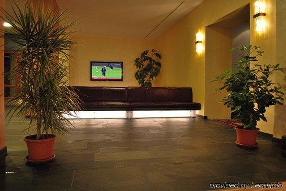 Gold Spring Hotell Hannover Interiør bilde