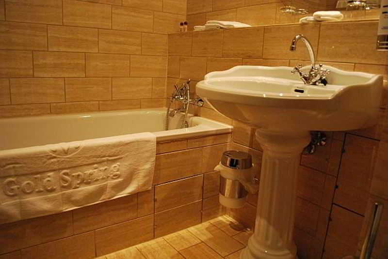 Gold Spring Hotell Hannover Eksteriør bilde
