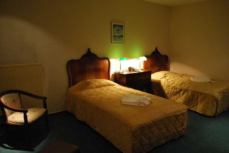 Gold Spring Hotell Hannover Rom bilde