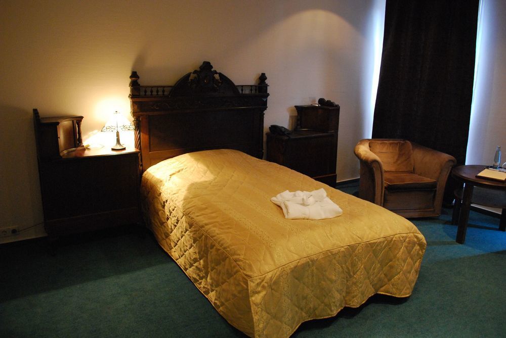 Gold Spring Hotell Hannover Eksteriør bilde