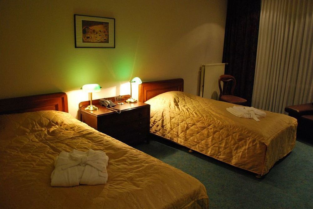 Gold Spring Hotell Hannover Eksteriør bilde