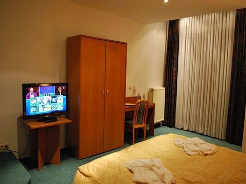 Gold Spring Hotell Hannover Rom bilde