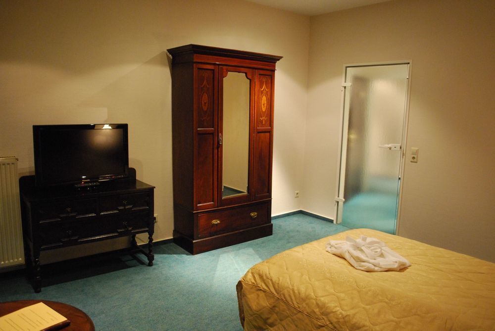 Gold Spring Hotell Hannover Eksteriør bilde