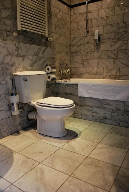 Gold Spring Hotell Hannover Rom bilde