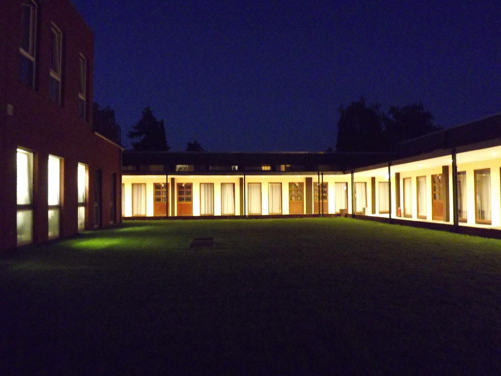 Gold Spring Hotell Hannover Eksteriør bilde